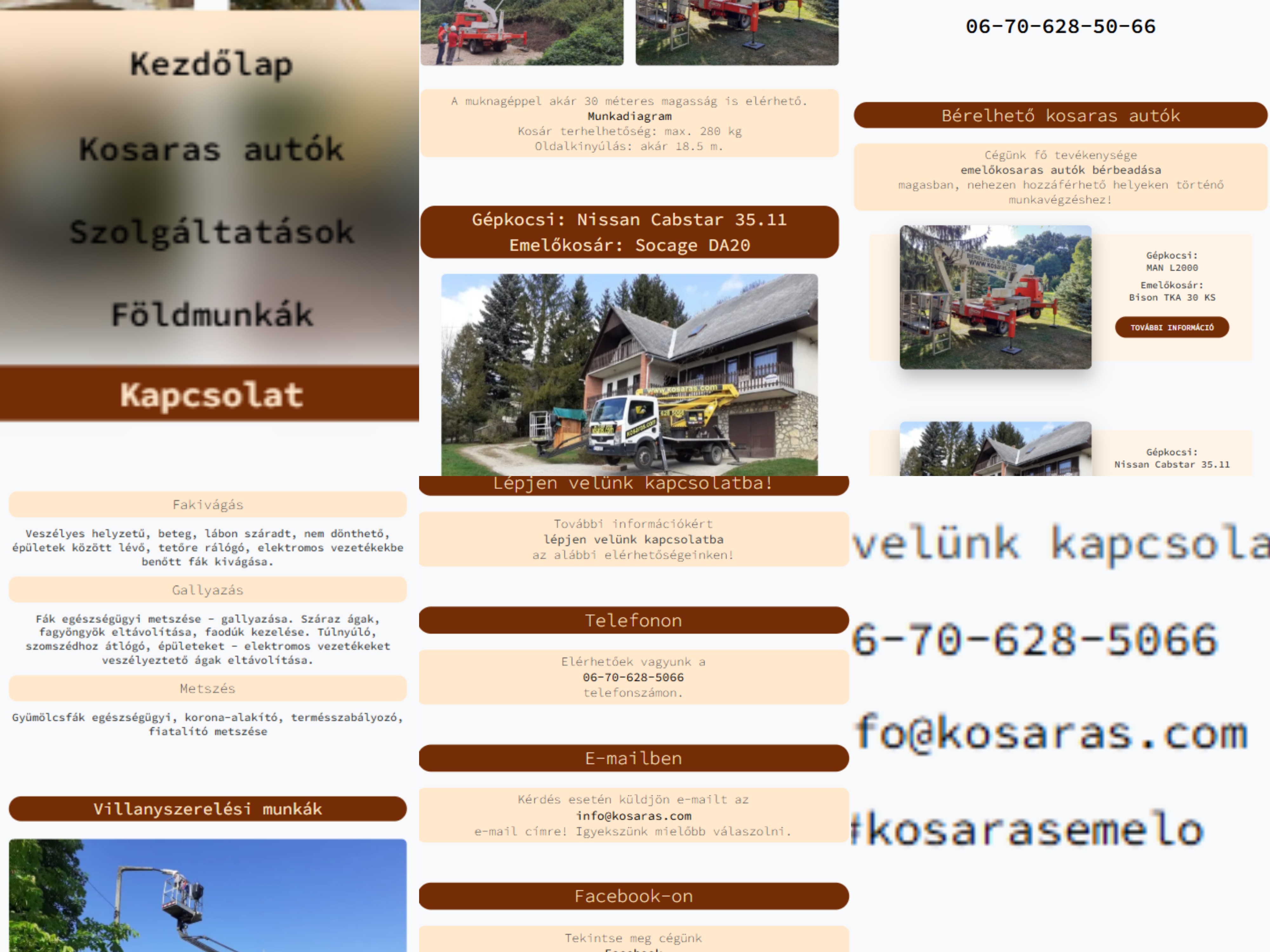 kosaras.com
